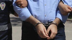 İzmir’deki FETÖ operasyonunda 17 yeni tutuklama