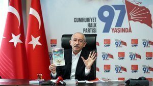 Kılıçdaroğlu’ndan ‘sınavlarda mülakat’ açıklaması
