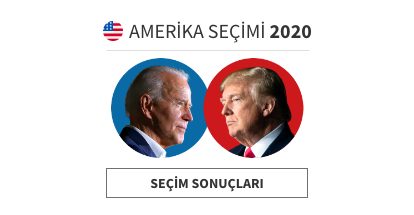 ABD Seçim 2020 Seçim Sonuçları