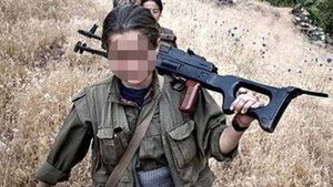 Anlattıkları şoke etti! Bir teröristin YPG itirafları!