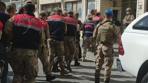 Bitlis’te 53 düzensiz göçmen yakalandı