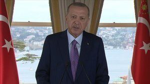 Cumhurbaşkanı Erdoğan: 156 ülkeye destek olduk
