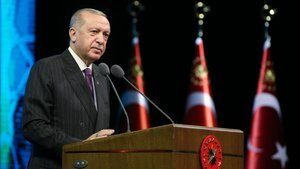Cumhurbaşkanı Erdoğan’dan ekonomiye ilişkin çok önemli mesajlar