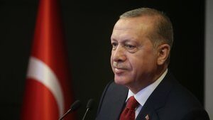 Cumhurbaşkanı Erdoğan’dan KKTC’ye 500 yataklı hastane sözü