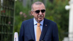Cumhurbaşkanı Erdoğan’dan koronavirüs tedbiri açıklaması!