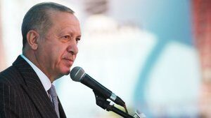 Cumhurbaşkanı Erdoğan: “Kapalı Maraş’ta piknik yapacağız!”
