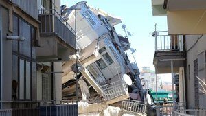 En son nerede deprem oldu? 9 Kasım…