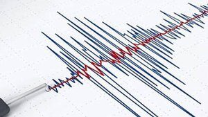 Hakkari’de 3.2 büyüklüğünde deprem