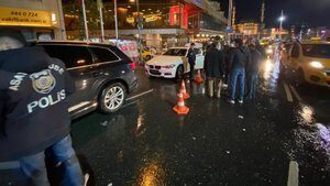 İstanbul’da aranan 371 şüpheli yakalandı