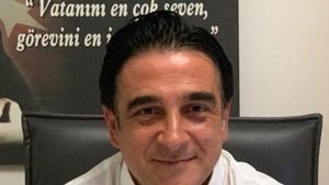 İYİ Parti’li Gök hayatını kaybetti