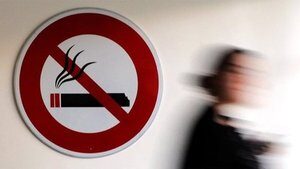 Sigara yasağı genelgesi 2020