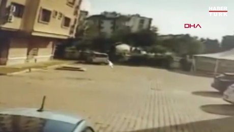 Yağcıoğlu Apartmanı böyle çökmüş