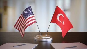 Yeni dönemde ABD-Türkiye ilişkileri
