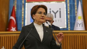 Akşener’den Bahçeli’ye örtülü yanıt