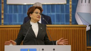 Akşener’den iktidara korona eleştirisi