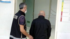 İzmir’de art arda FETÖ operasyonları! 123 gözaltı kararı