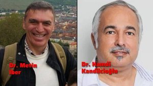 İzmir’di 2 doktor koronaya yenik düştü