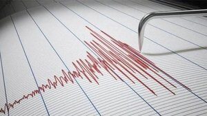 Son dakika deprem listesi