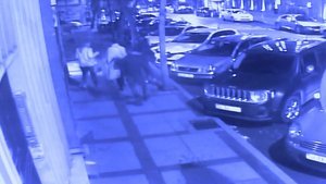Beşiktaş’ta dehşet! 2’si kadın 3 kişiyi bıçakladı