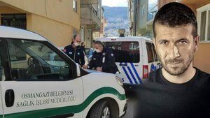 Dizi oyuncusu Ercan Yalçıntaş yaşamını yitirdi