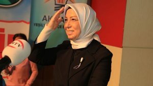 AK Partili Çalık: HDP, PKK’nın vesayeti altındadır