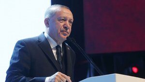 Cumhurbaşkanı Erdoğan’dan CHP’ye Berat Albayrak tepkisi