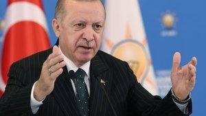 Cumhurbaşkanı Erdoğan: Gara düştü, iş bitti