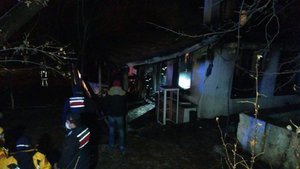 Denizli’de restoran yangını! 3 kişi hayatını kaybetti