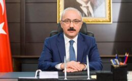 Hazine ve Maliye Bakanı Elvan’dan enflasyon açıklaması