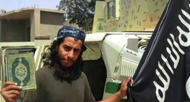 ‘IŞİD Avrupa saldırıları için 400 militan yetiştirdi’