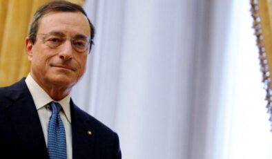 İtalya’nın yeni başbakanı kriz uzmanı ‘Süper Mario’ oldu