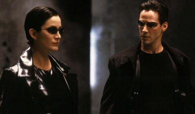 Matrix Trinity, Neo’yu Öperek Hayata Nasıl Döndürdü?