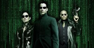 Matrix Filmindeki 'Yeşil Kod' Hakkındaki Çarpıcı İddia Doğrulandı!