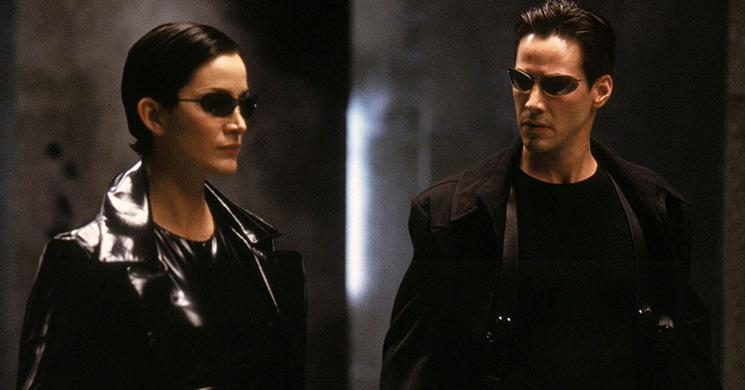 Matrix Trinity, Neo’yu Öperek Hayata Nasıl Döndürdü?