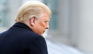 Trump’ın azil iddianamesi hazır