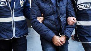 Zonguldak’ta kaçak kazı operasyonu: 4 gözaltı