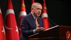 Cumhurbaşkanı Erdoğan: 81 ilde aynı uygulamalar sürecek