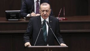 Cumhurbaşkanı Erdoğan: Kayıp döviz rezervi yok