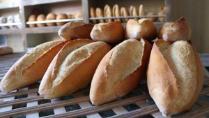 Davalık olmuştu: Zonguldak’ta ekmek yeniden 1,5 lira