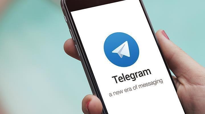 Telegram da Clubhouse’a rakip oluyor
