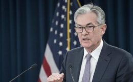 Fed Başkanı Powell: ABD ekonomisi dönüm noktasında