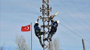 İstanbul elektrik kesintisi sorgulama