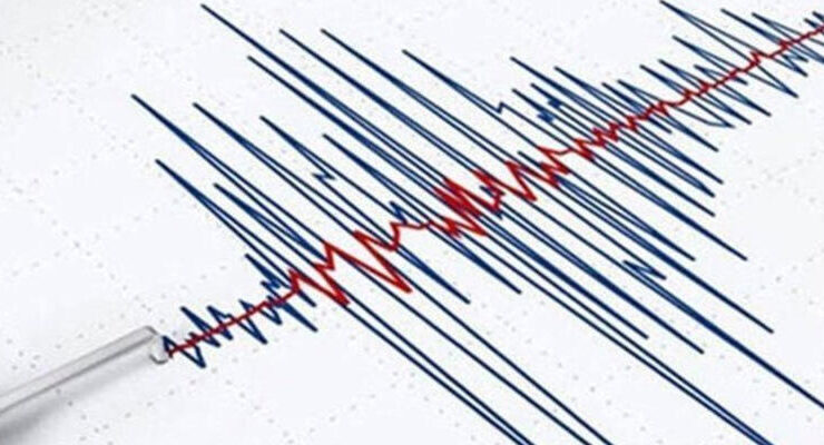 Japonya’da 5,2 büyüklüğünde deprem meydana geldi