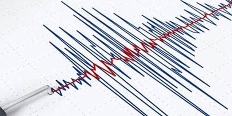 Japonya’da 5,2 büyüklüğünde deprem meydana geldi