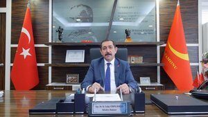 Kastamonu Belediye Başkanı Vidinlioğlu karantinaya girdi