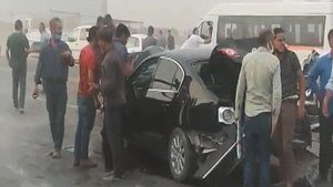 Şanlıurfa’da zincirleme kaza: 1 çocuk öldü, 3 kişi yaralı
