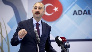 Adalet Bakanı Gül’den HSK seçimi mesajı