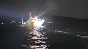 Çatalca’da tekne battı: 2 kişi kayboldu