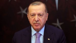 Cumhurbaşkanı Erdoğan’dan kontrollü normalleşme açıklaması