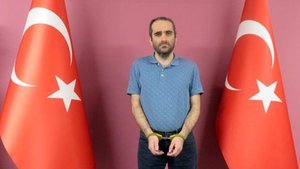 FETÖ üyesi Selahaddin Gülen yakalandı!